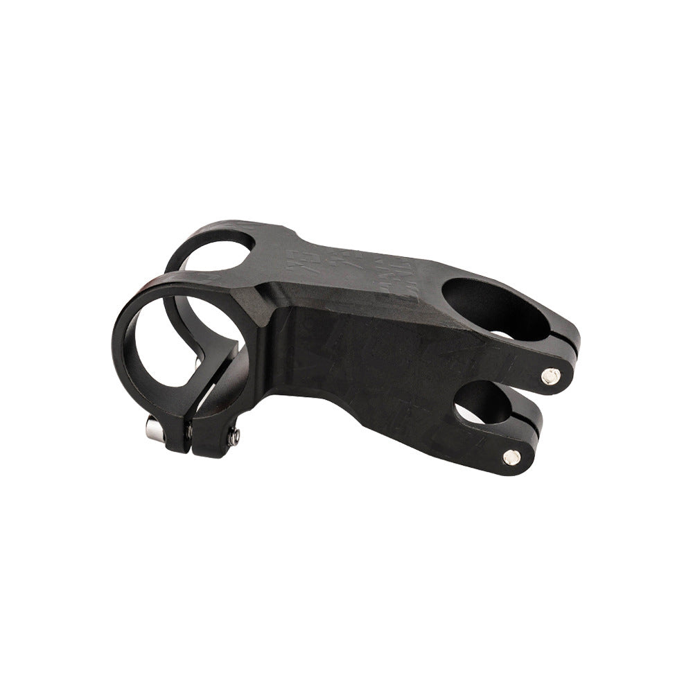 ZTTO Bike Handlebar Stem Aluminum Alloy Mountain Bicycle Stem Riser ZTTO Bike Handlebar Stem Aluminum Alloy Mountain Bicycle Stem Riser